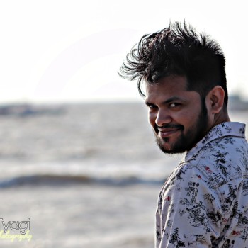 Shashunk Chaubey